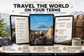 The Ultimate Solo Travel Guide